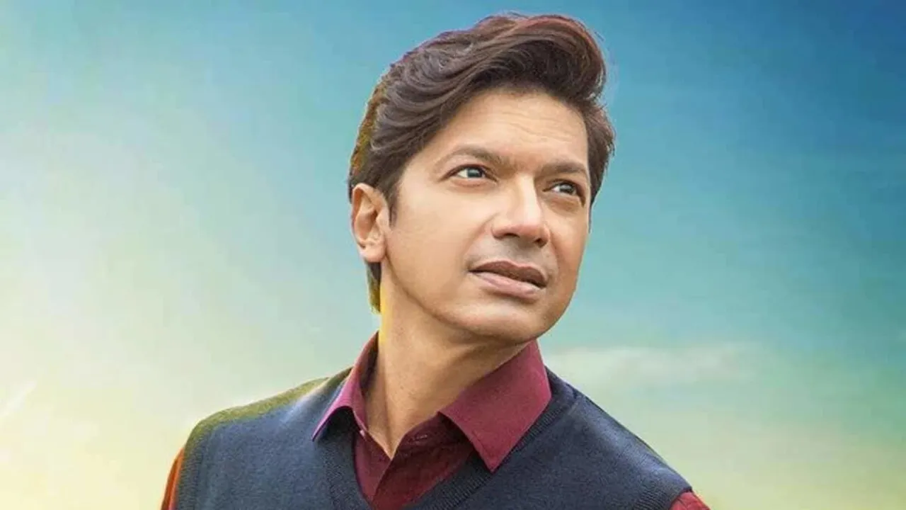 Shaan