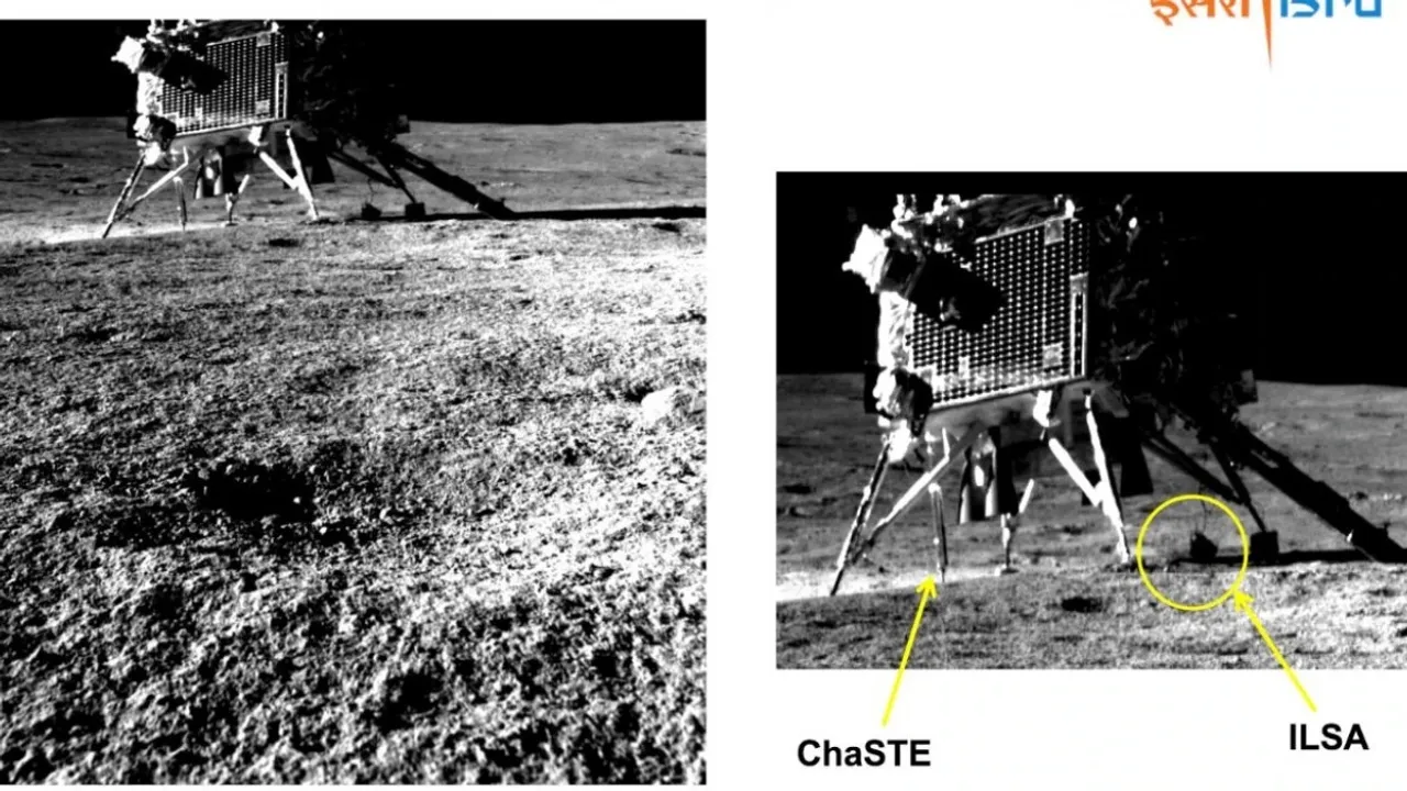 Chandrayaan-3