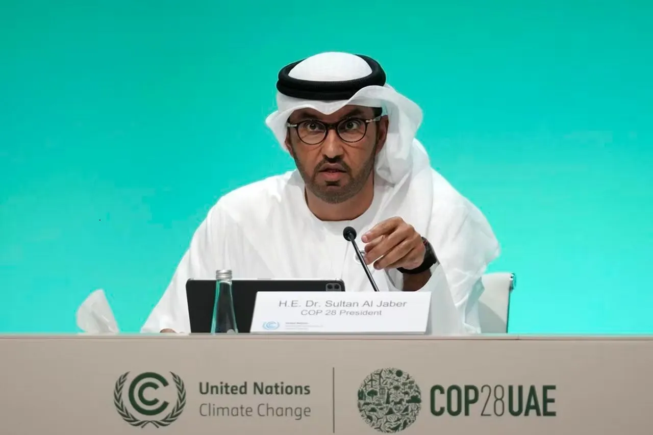 Sultan Al Jaber COP28.jpg