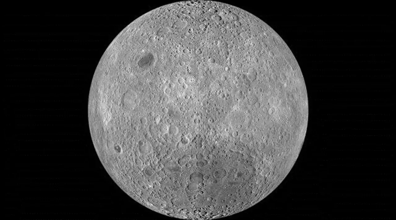 Moon Mission
