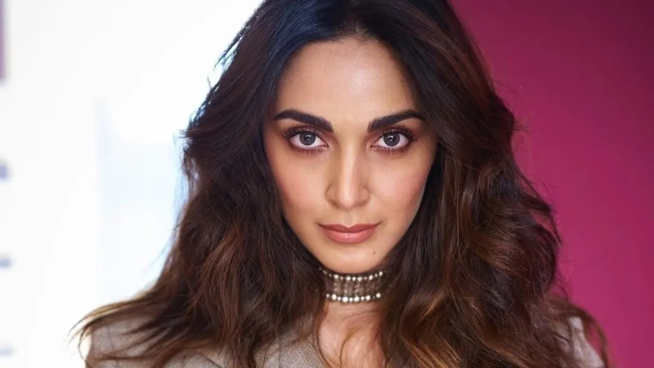 Kiara Advani