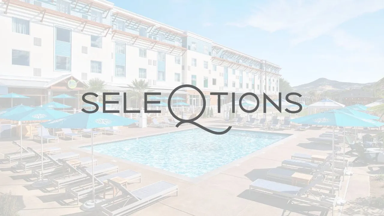 SeleQtions HOTELS