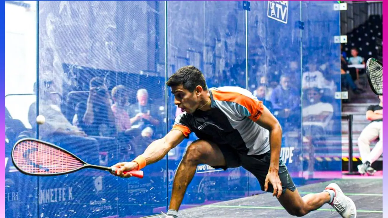 Saurav Ghosal