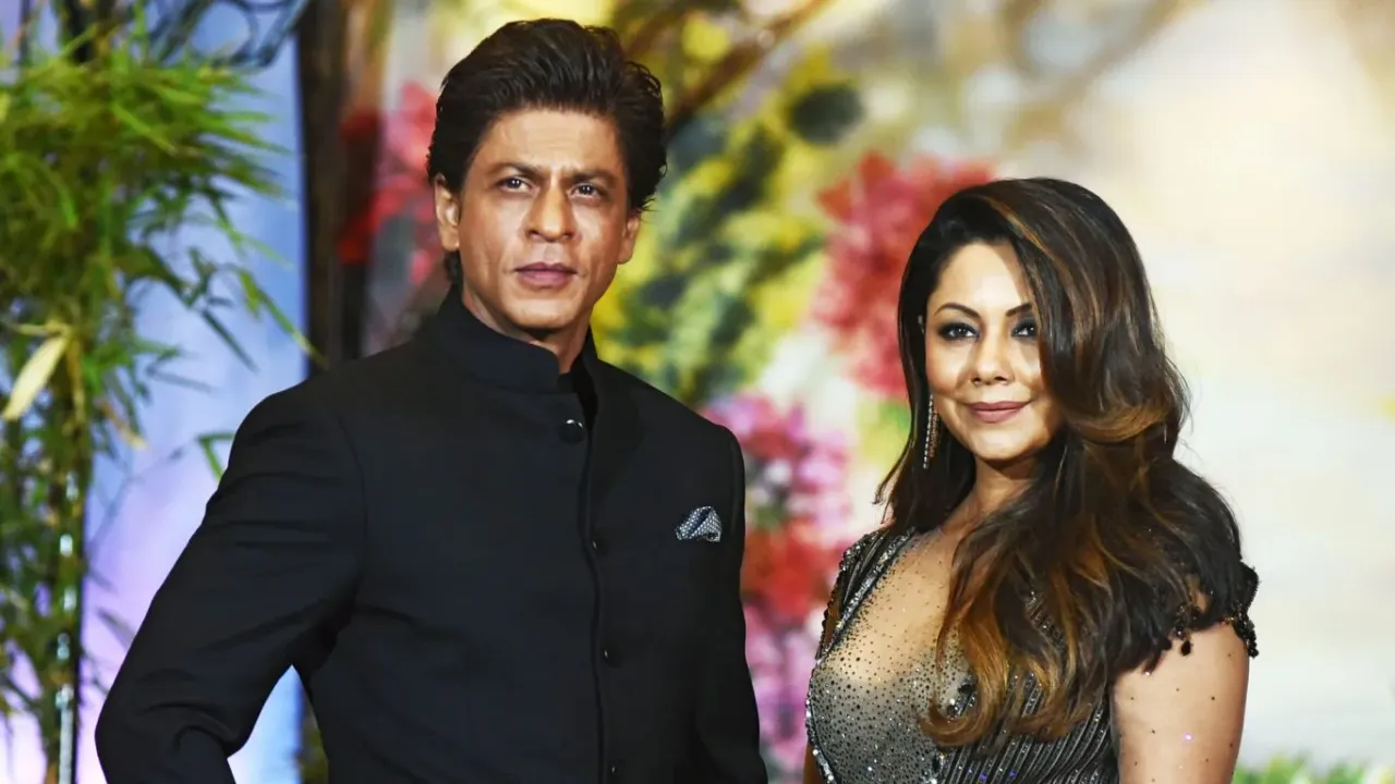 shah-rukh-khan-gauri-khan