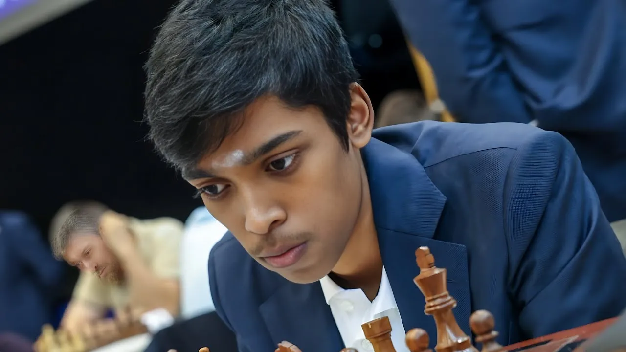GM R Praggnanandhaa.jpg