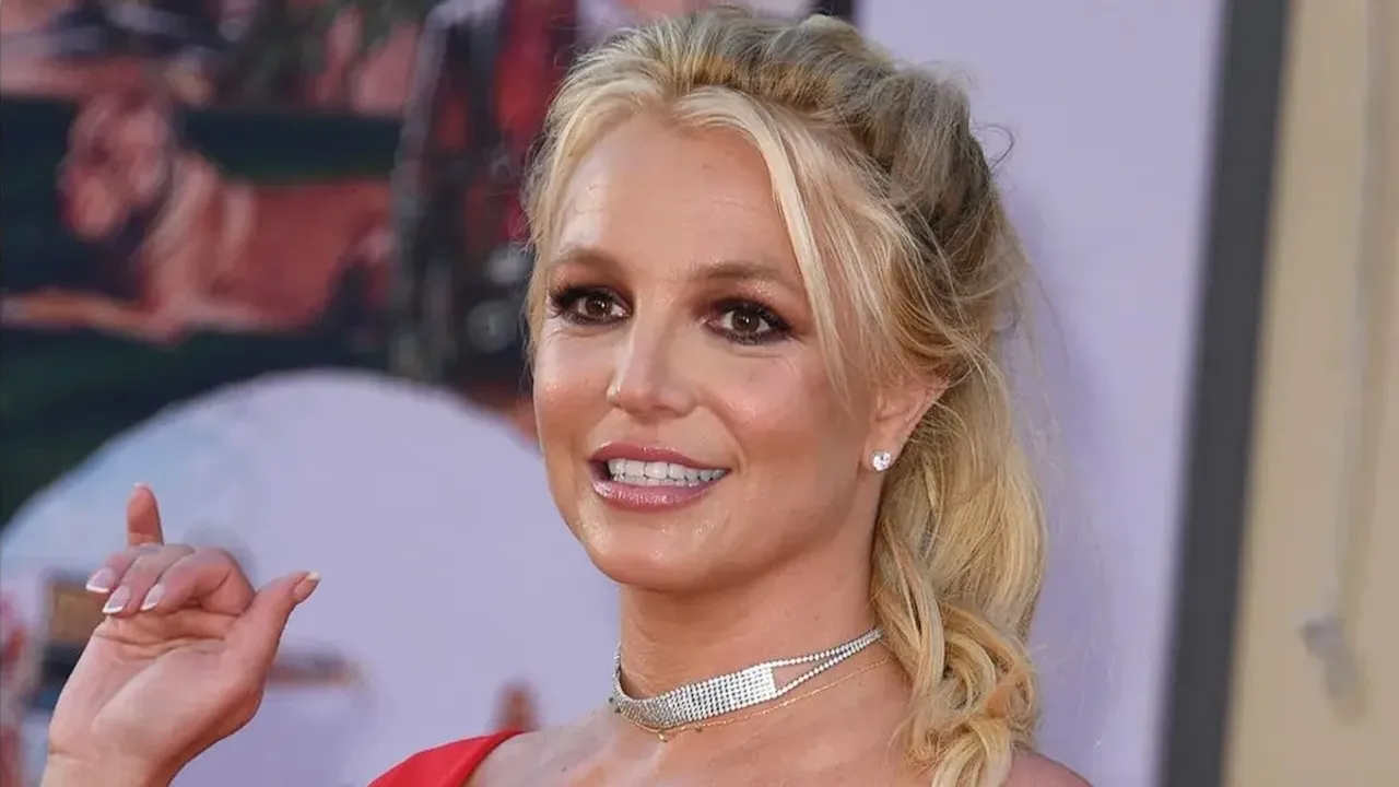 Britney Spears New album