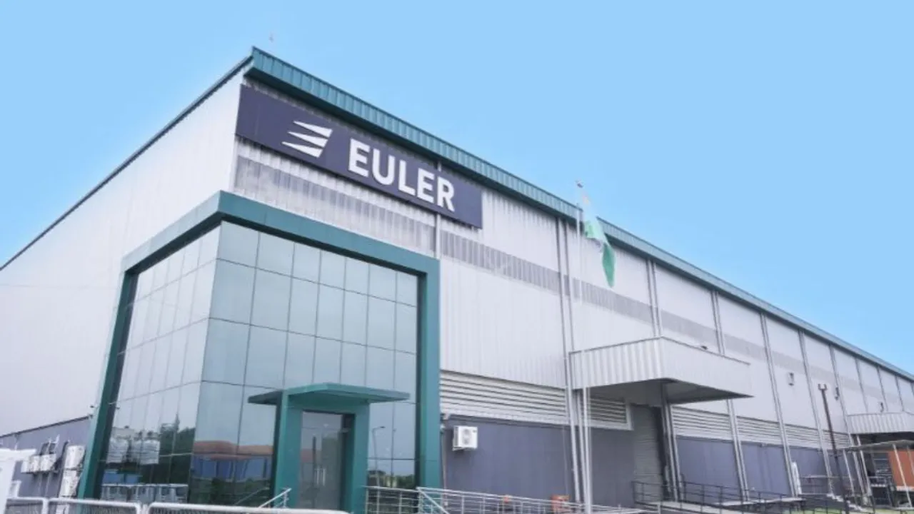 Euler Motors