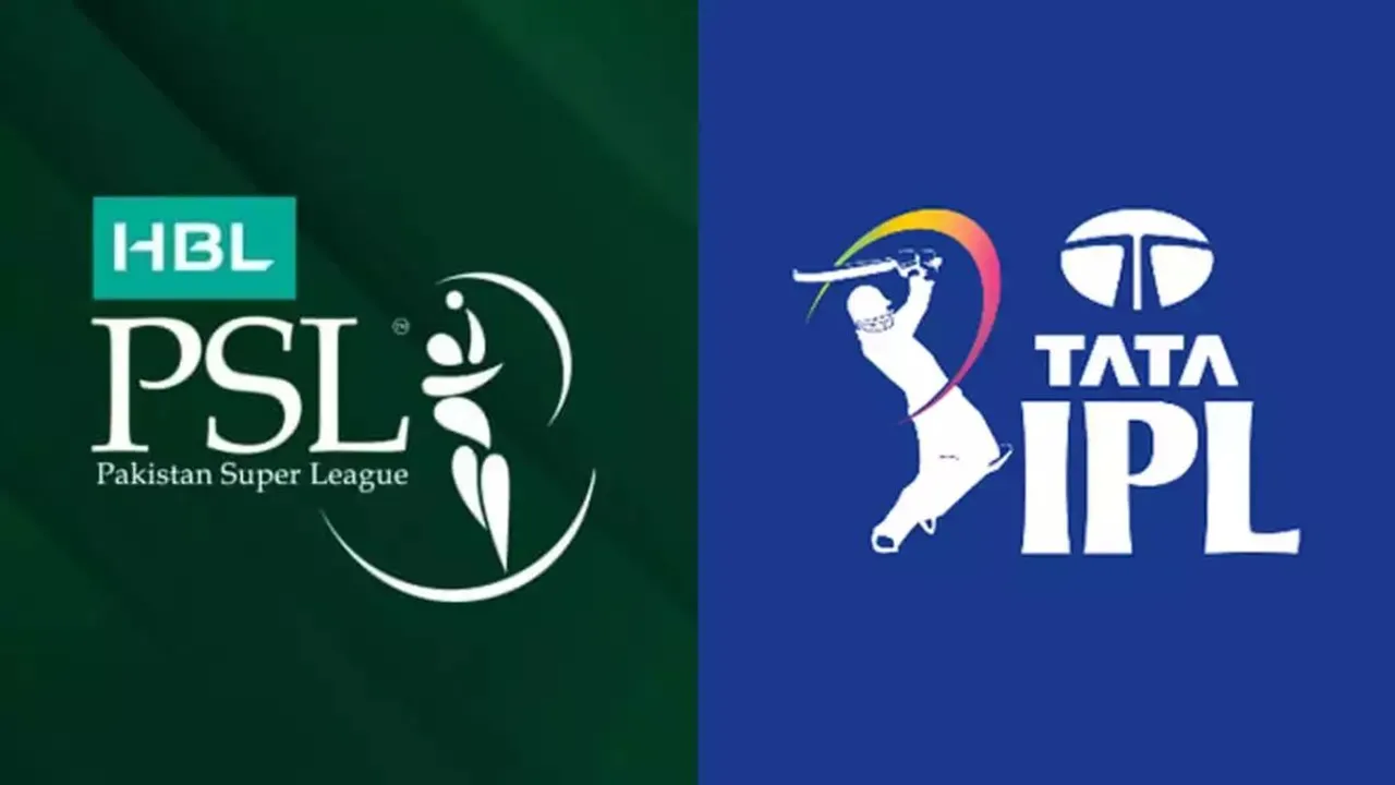 PSL and IPL