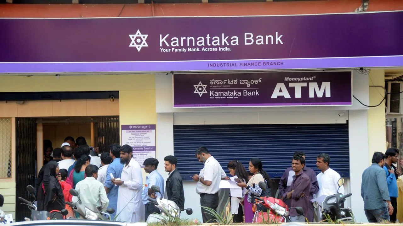 karnataka bank