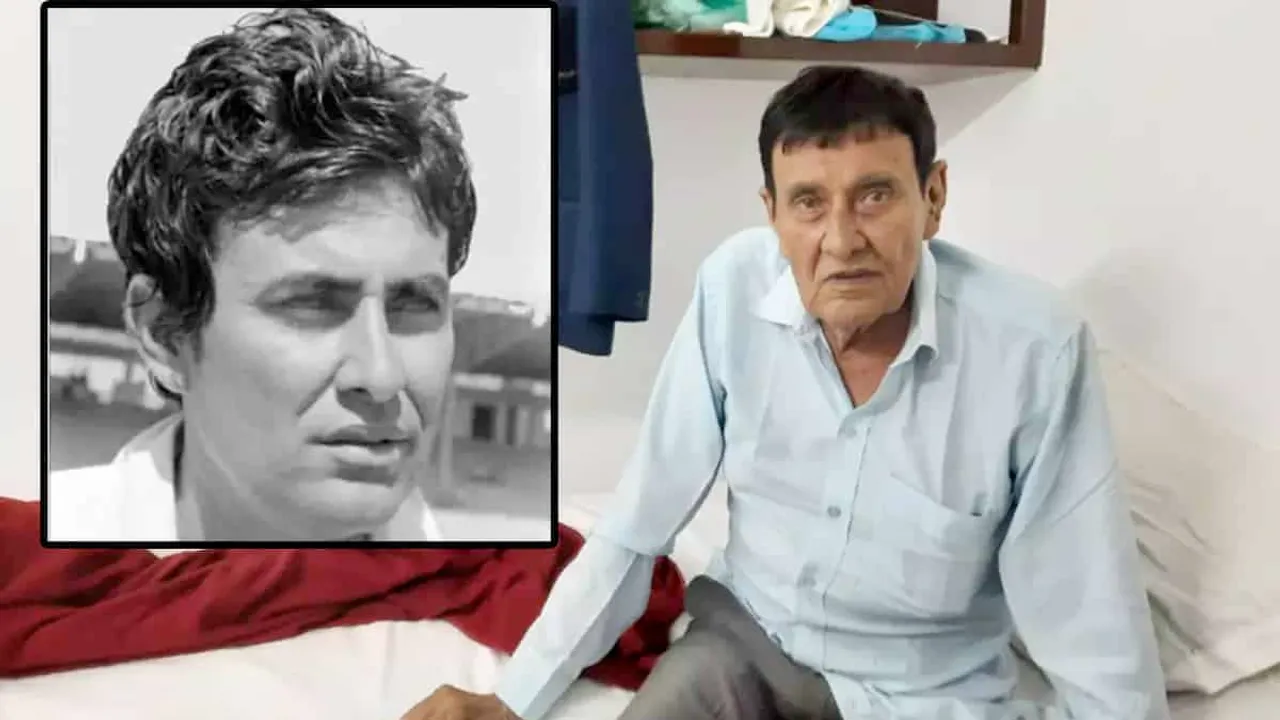 salim durani