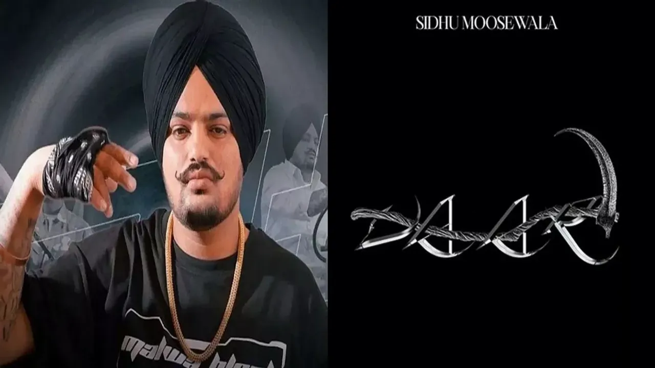 Sidhu Moosewala Vaar