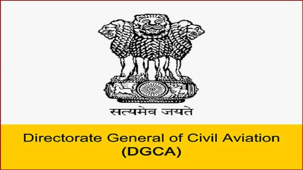 Directorate General of Civil Aviation