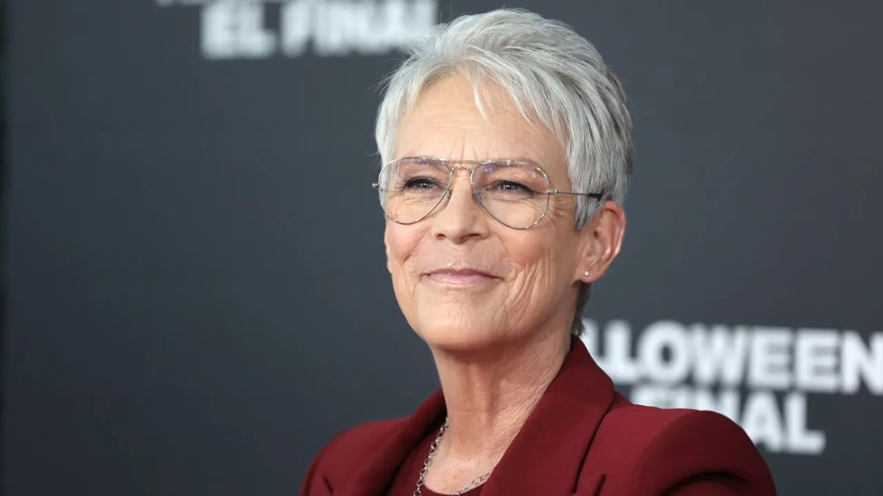 Jamie Lee Curtis (File image)