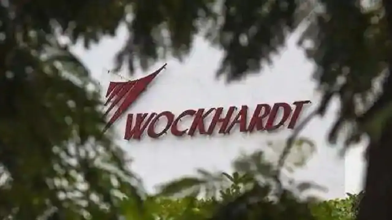 Wockhardt