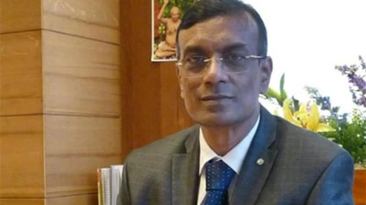 Ratan Kumar Kesh