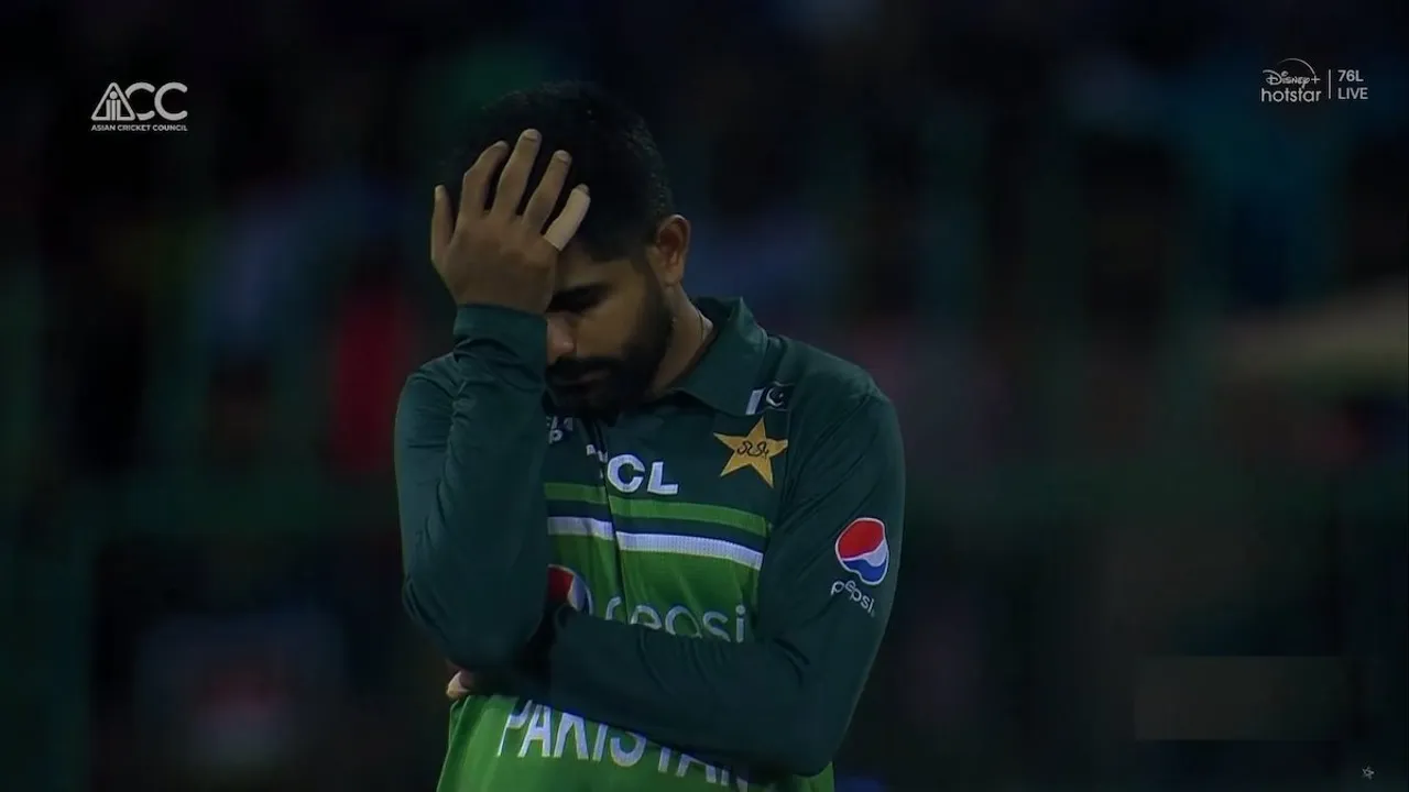 Sri Lanka beat Pakistan