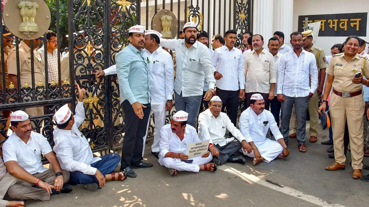 Maratha Reservation legislators.jp