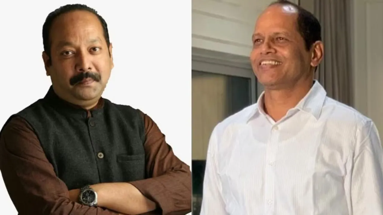 Bhrugu Baxipatra Pradeep Panigrahy