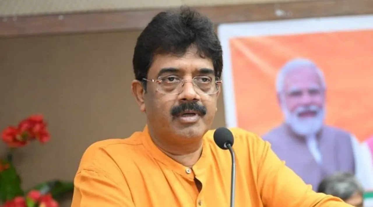 Sadanand Shet Tanavade