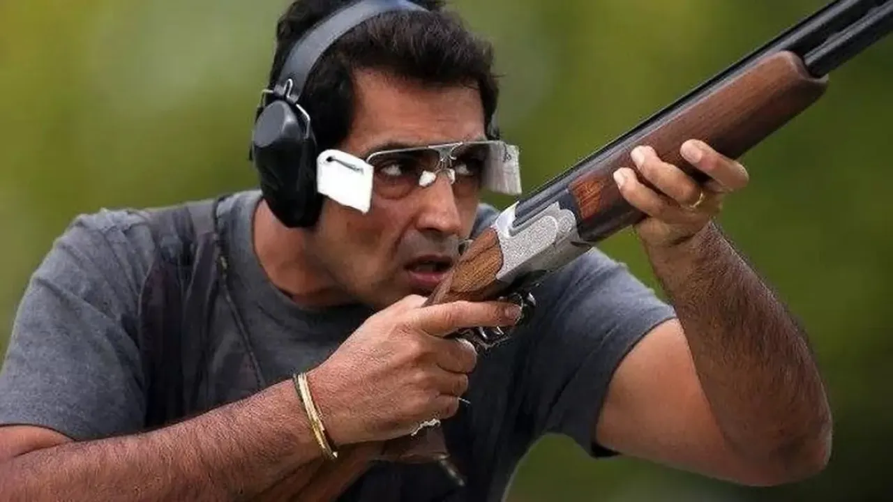 Manavjit Singh Sandhu