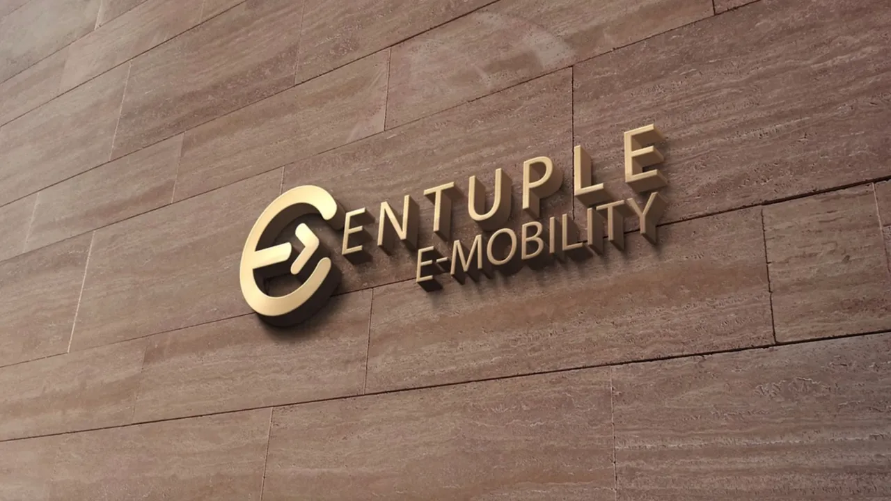 Entuple E-Mobility
