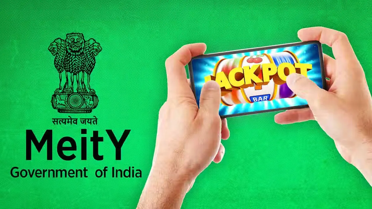 MEITY Online Gaming