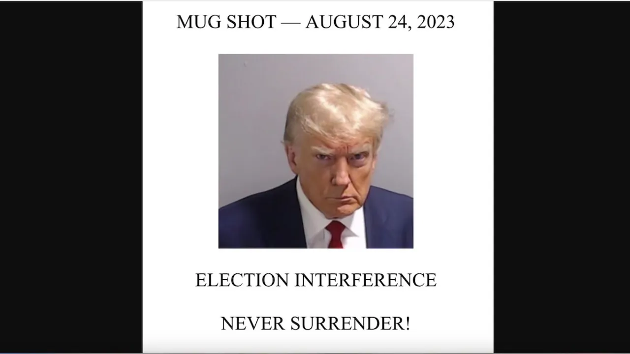 Trump X post