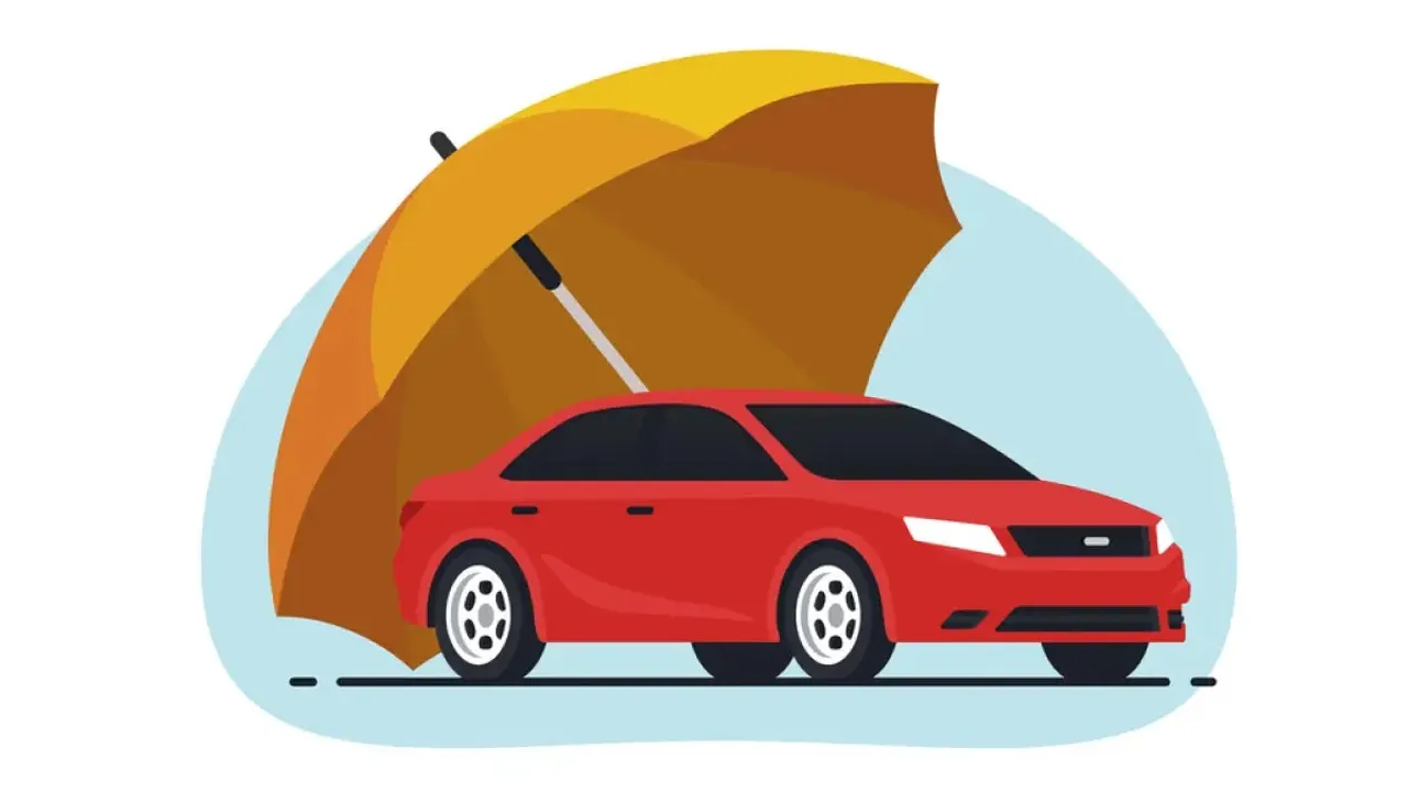 Car Insurance Flood