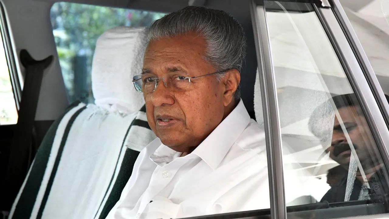 Pinarayi Vijayan car travelling.jpeg
