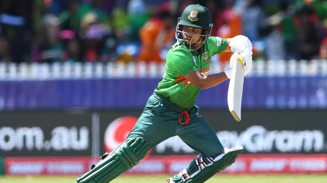 Bangladesh