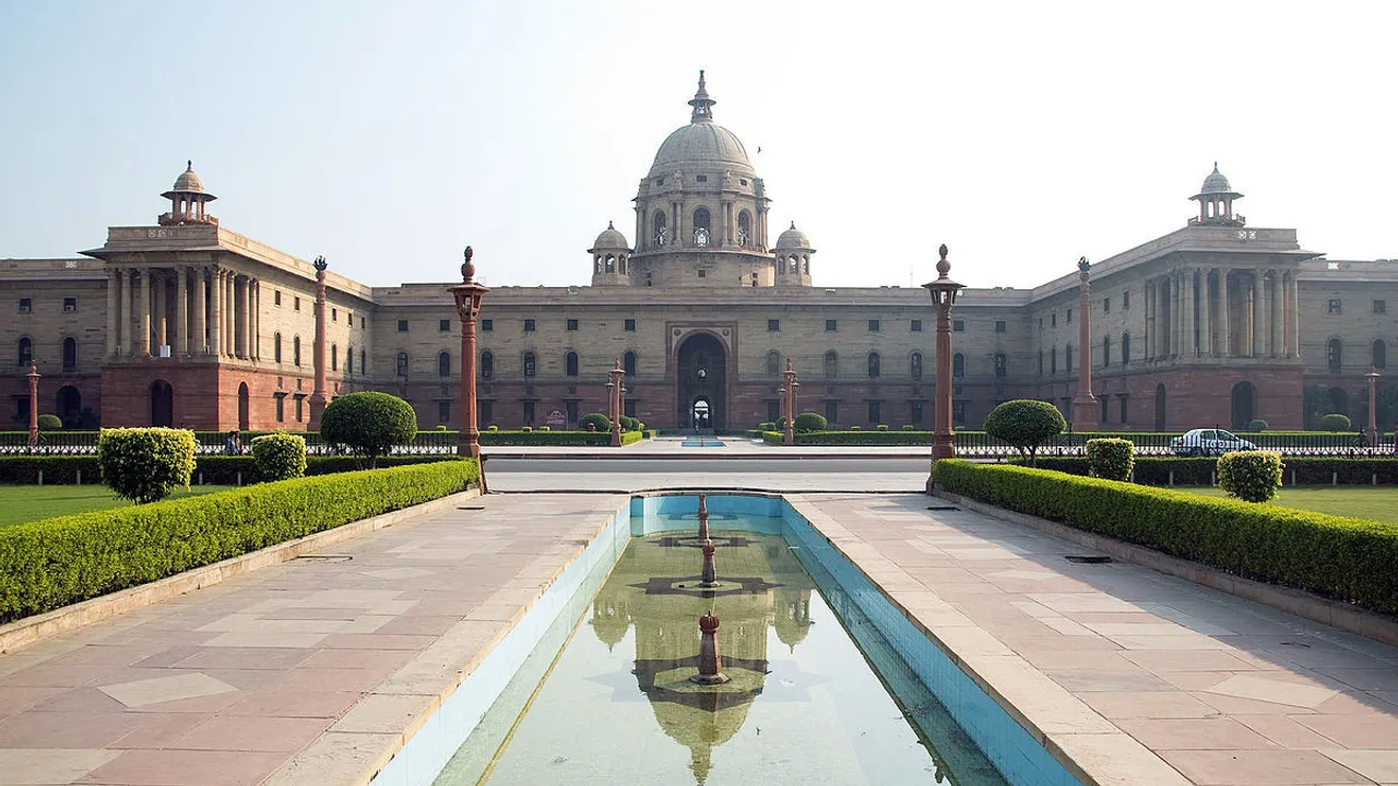 India government