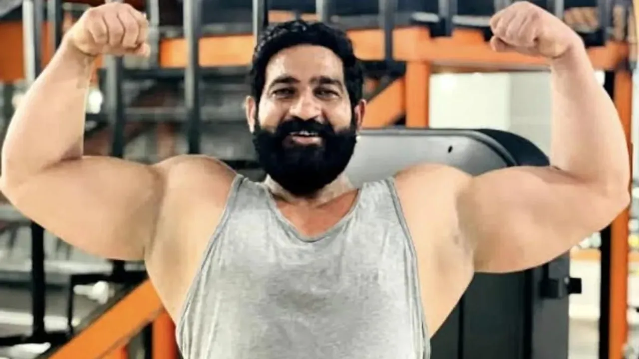 Bobby Kataria