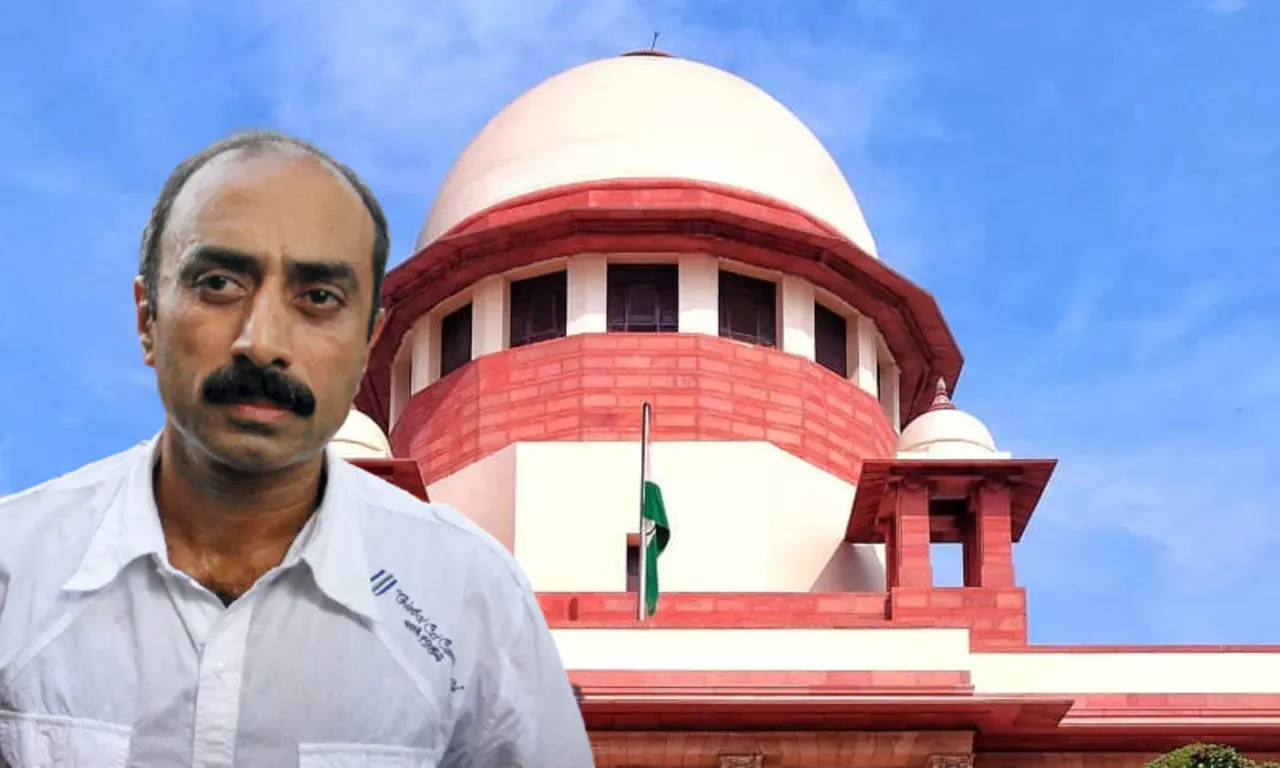 Sanjiv bhatt 