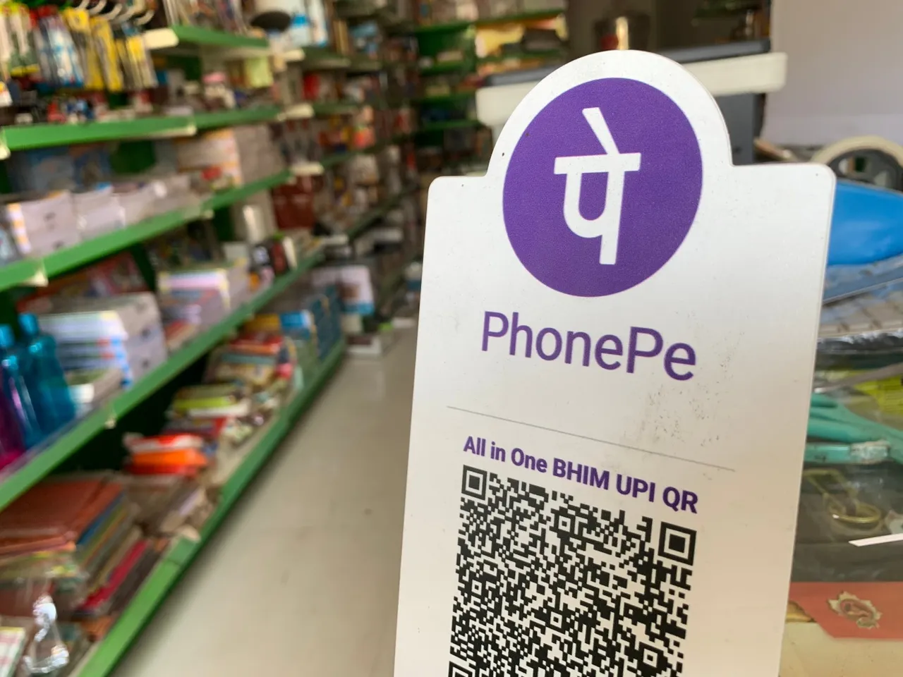 Phonepe