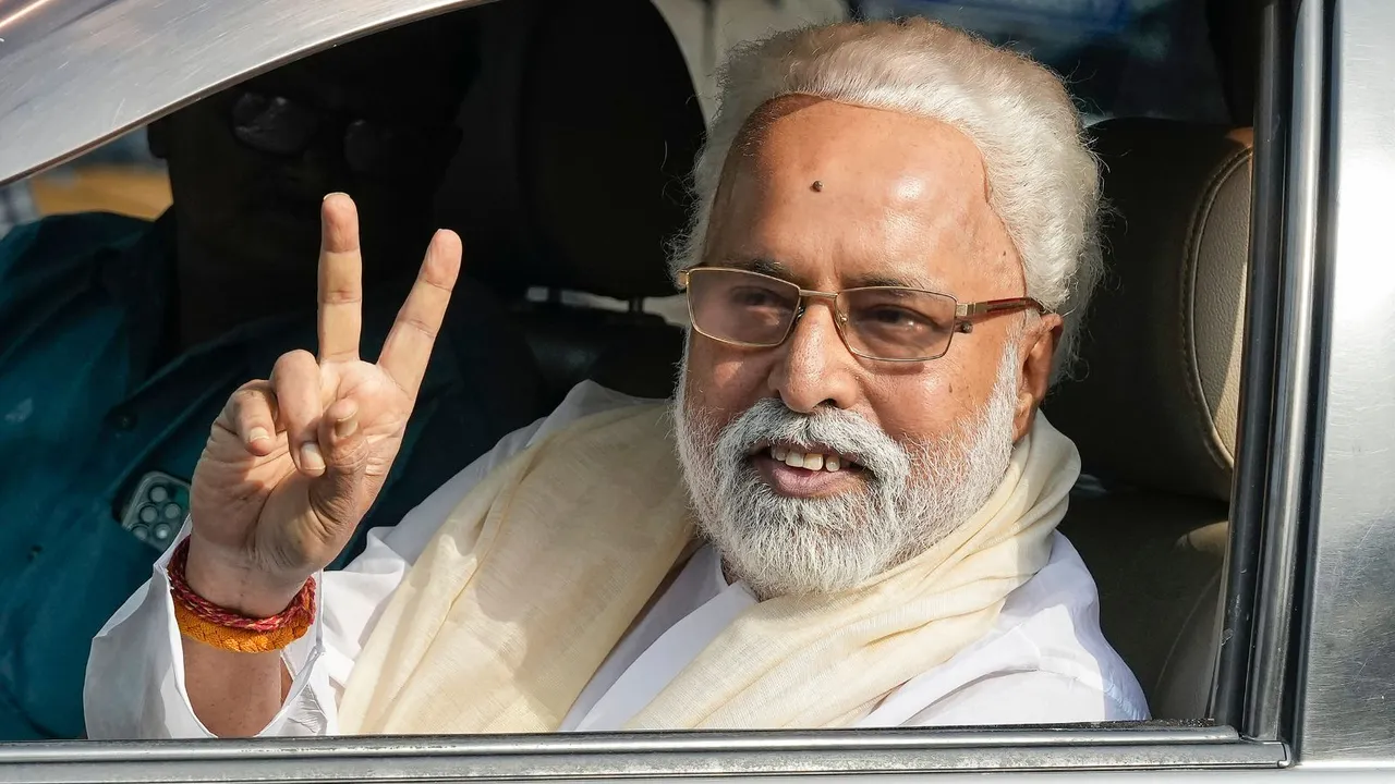 TMC Lok Sabha MP Sudip Bandyopadhyay (File image)