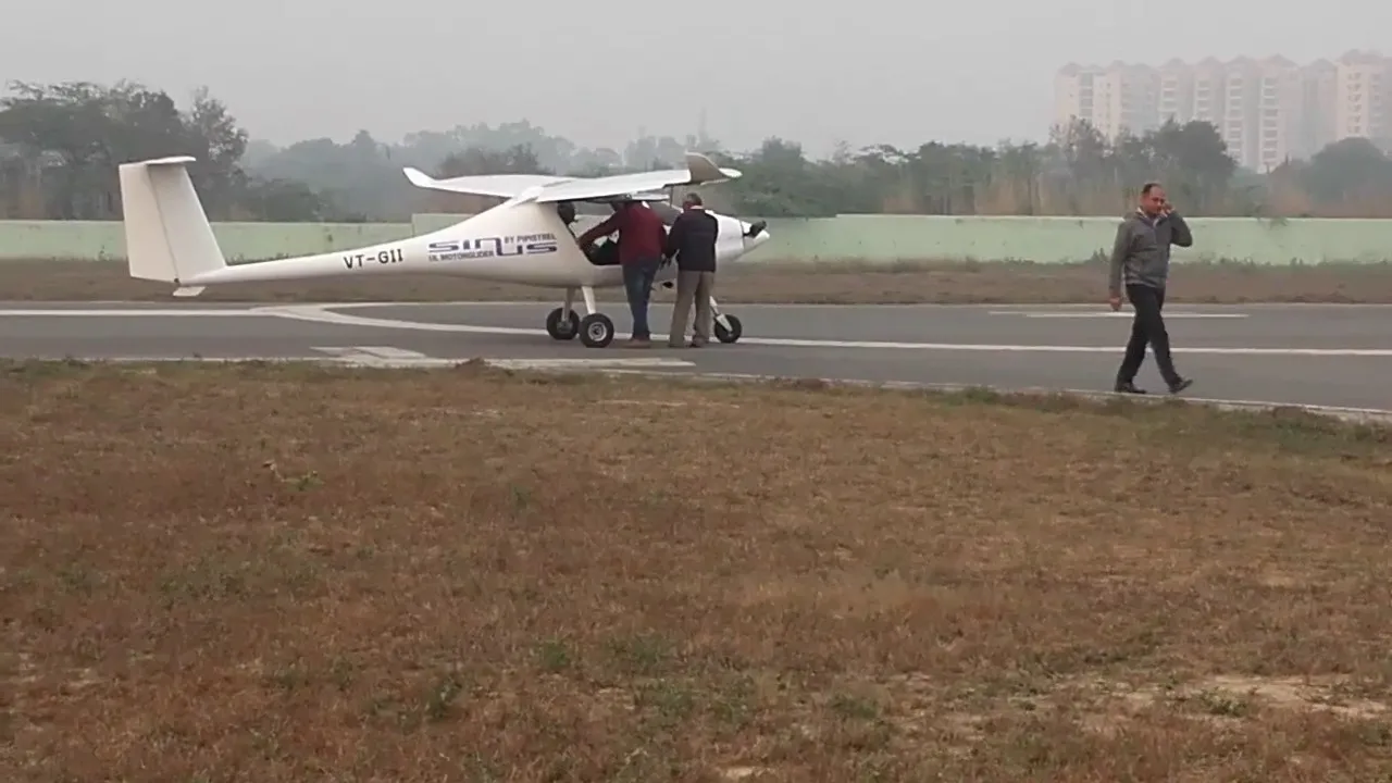 joyride glider
