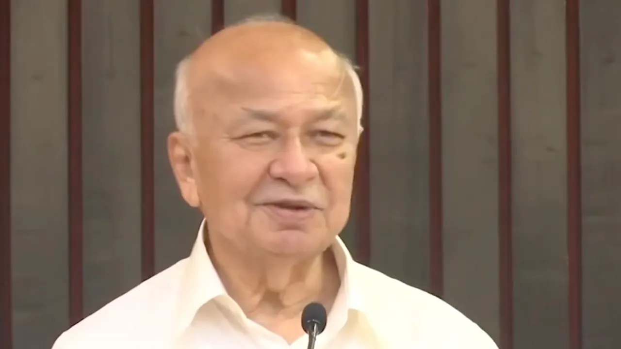 Sushil Shinde