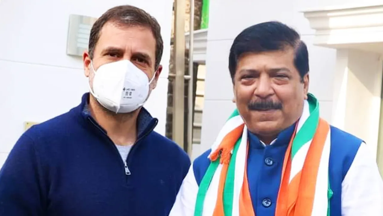 Sudip Roy Barman Tripura
