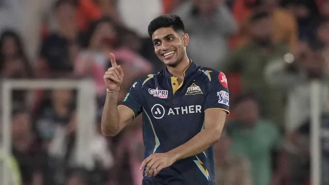 Shubman Gill Gujarat Titans Captain.jpg