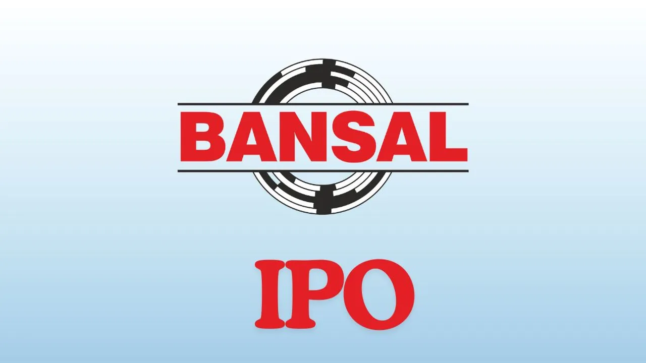 Bansal Wire ipo