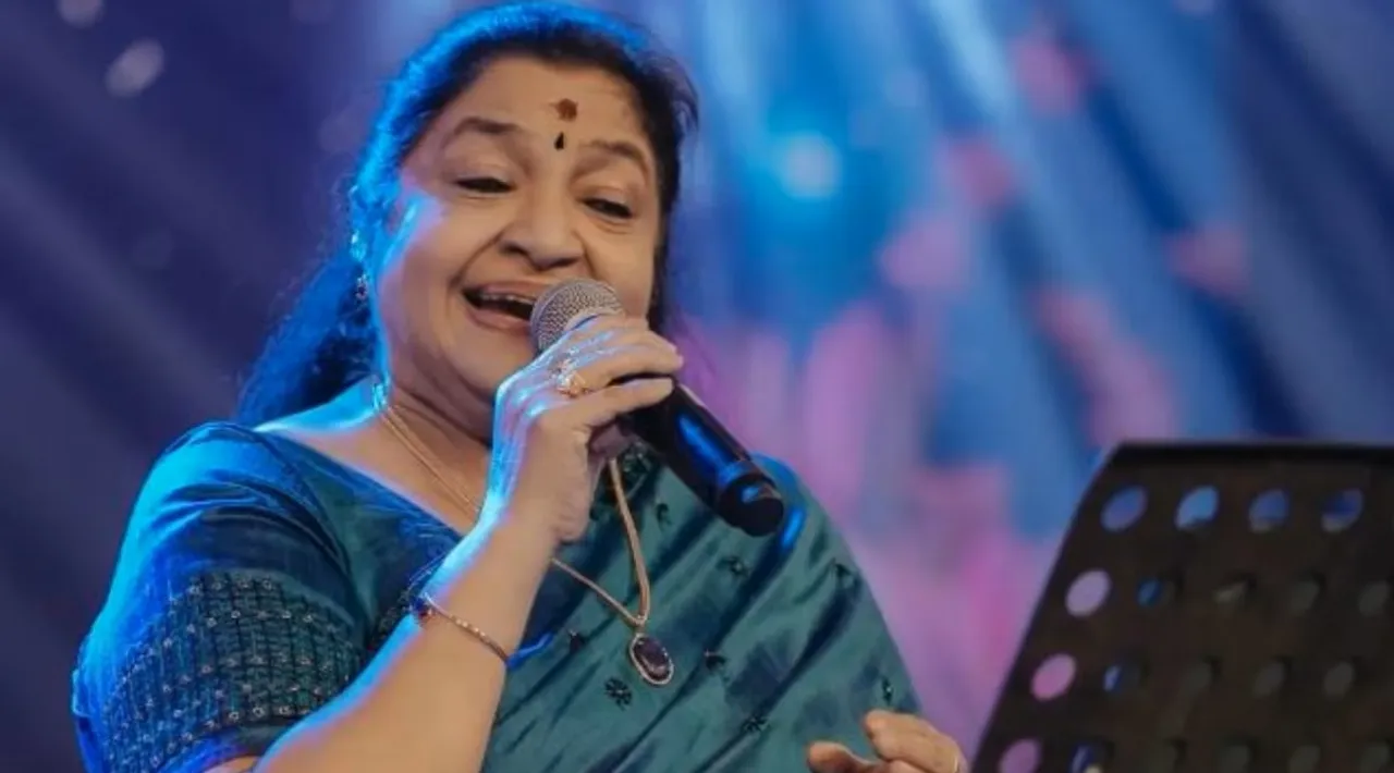 K S Chitra has come under social media attack for her recent video message urging people to chant Lord Ram hymns during the Ram temple consecration ceremony in Ayodhya on January 22