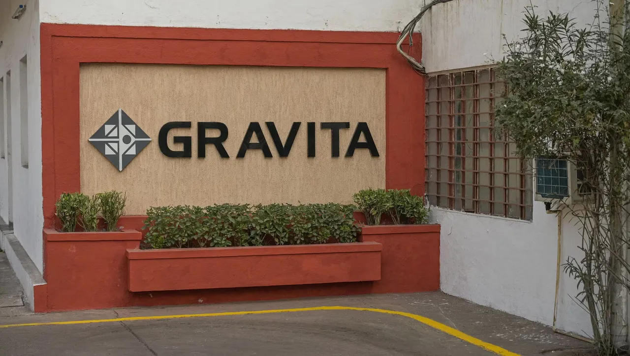 Gravita India.jpg