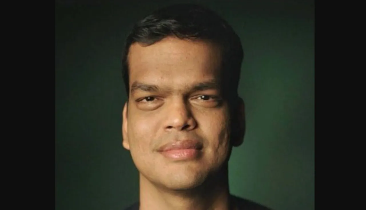 Sriram Krishnan