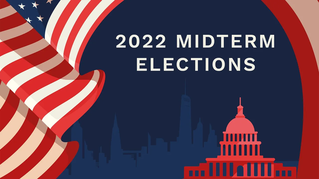 US Mid Term Election