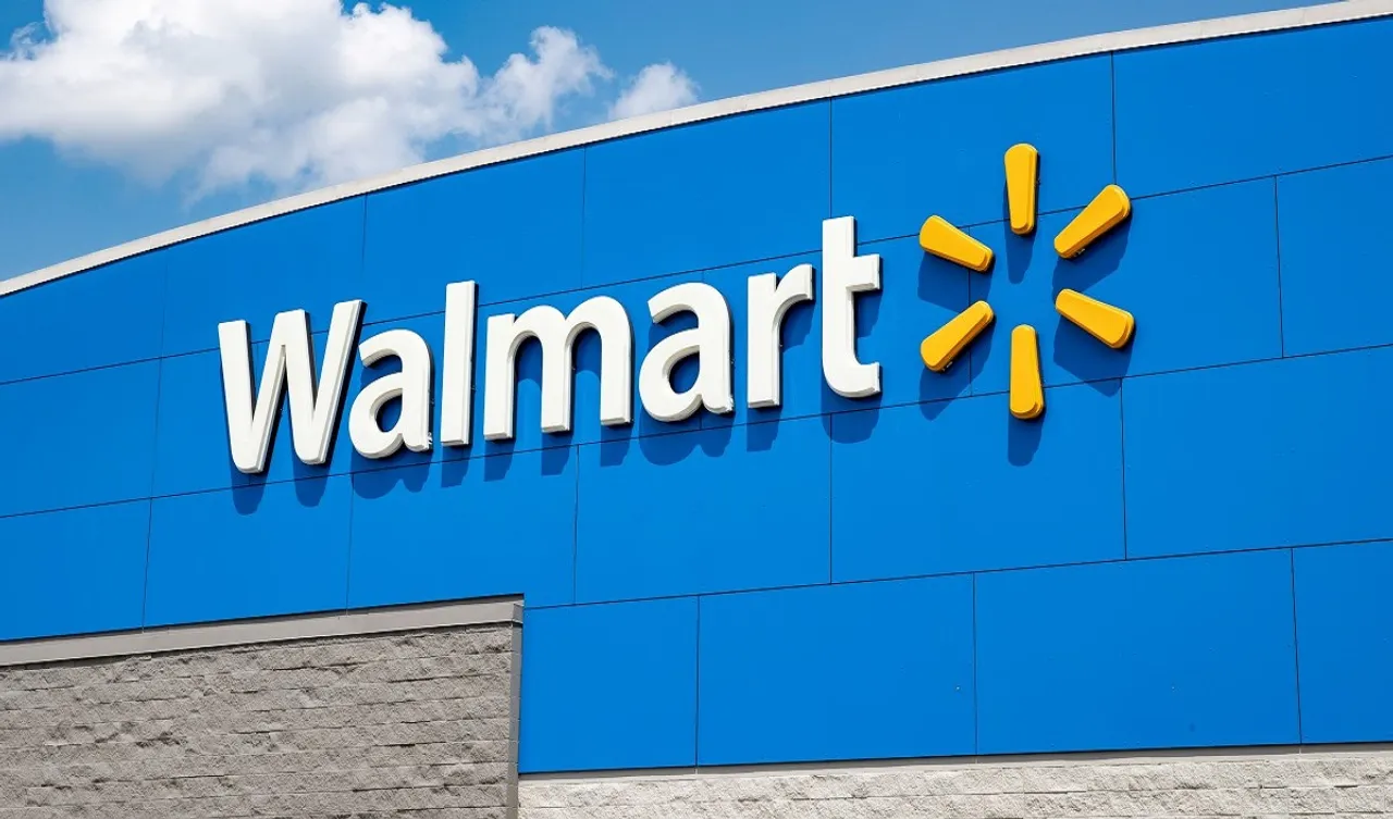 Walmart Inc