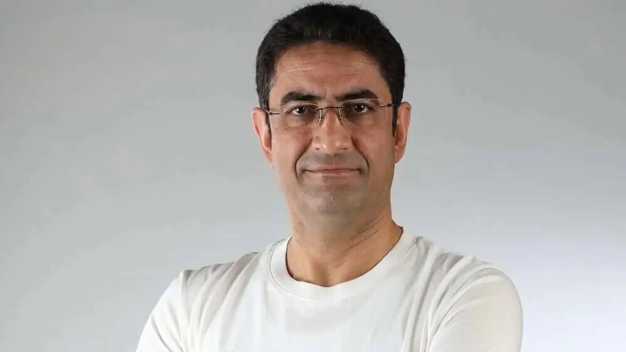 Sunil Raina