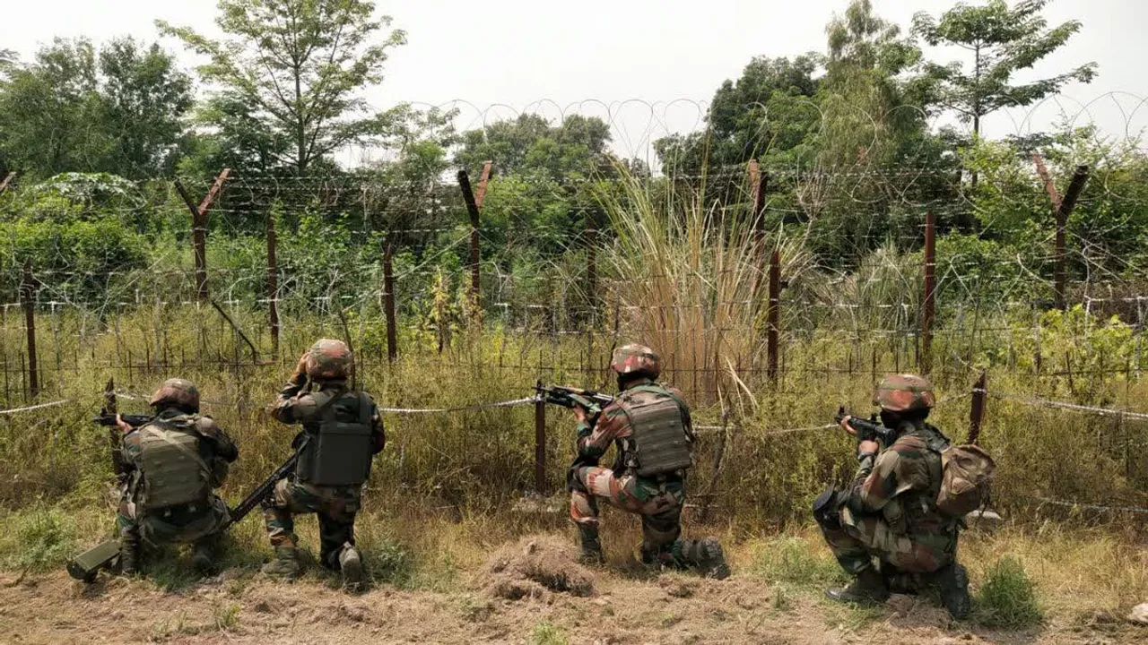 Naxalism
