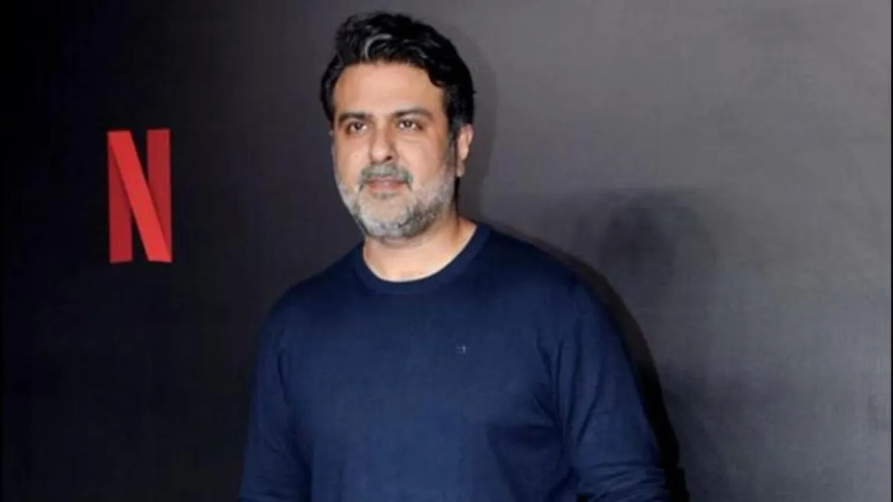 Harman Baweja