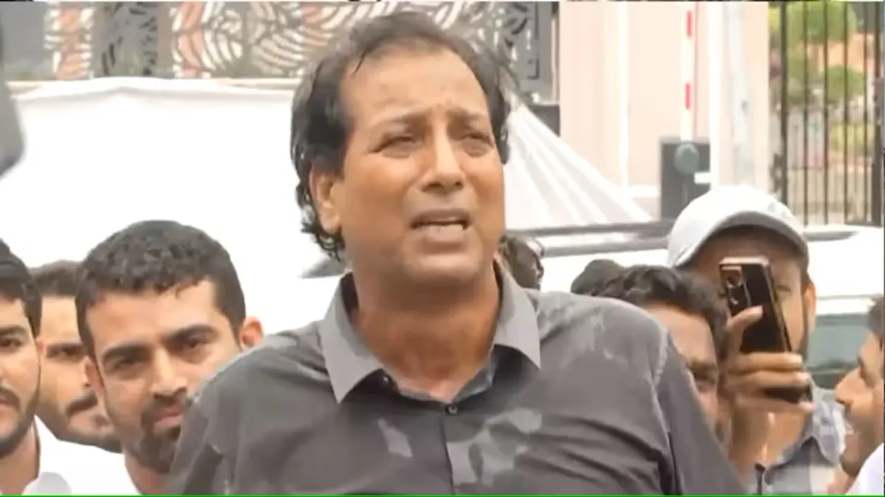 Rajendra Gudha