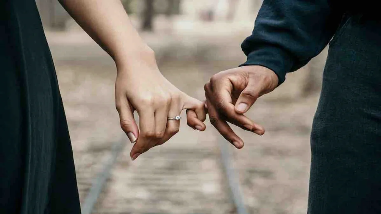 live-in relationship